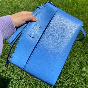 Kate Spade Crossbody Purse